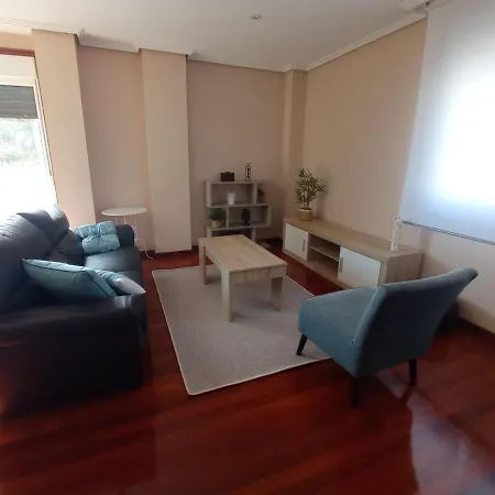 Apartment Excelente Atico En