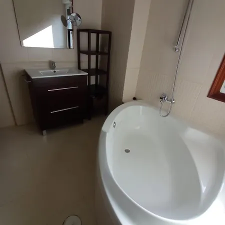 Apartment Excelente Atico En Cangas do Morrazo