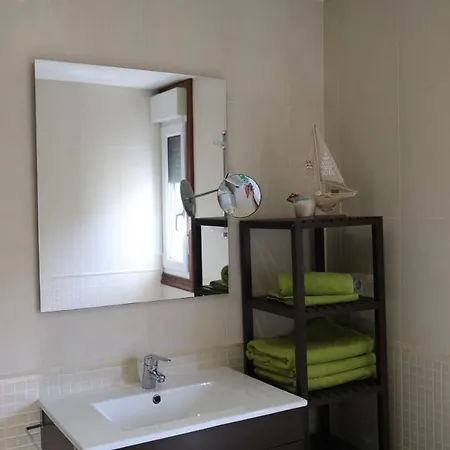 Apartment Excelente Atico En *