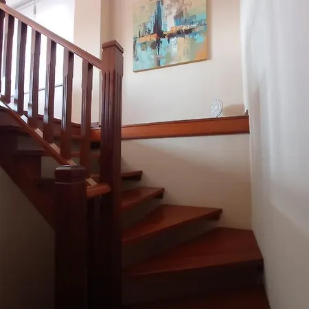 Excelente Atico En Apartment Cangas do Morrazo