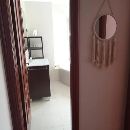 Excelente Atico En Apartment *