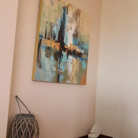 Apartment Excelente Atico En *
