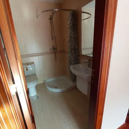 Excelente Atico En Apartment