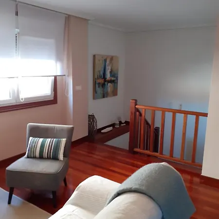 Excelente Atico En Apartment *