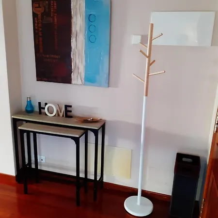 Apartment Excelente Atico En Cangas do Morrazo