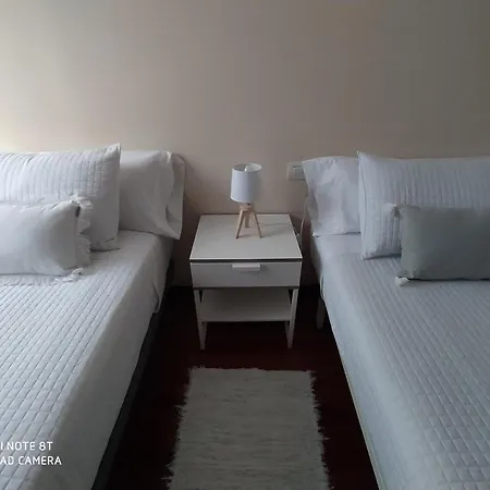 Apartment Excelente Atico En Cangas do Morrazo